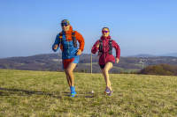 Cum să începi cu trailrunning-ul