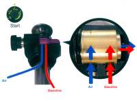 Soba-SOTO-Stormbreaker START