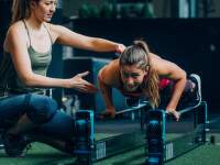 Slackline - cum să înceapă raidurile și sfaturi (4)