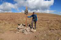 Colorado_Trail_Tereza_Jandova_USA_ (12)