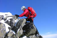 Cizmele ne vor duce în vârf