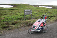 Goal Zero în Islanda