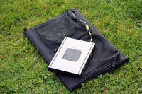 tehnologie într-o călătorie