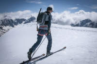 legături de skimountainering