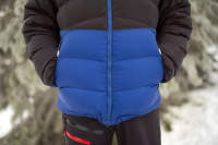 Ladak Sir Joseph jachetă