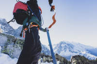 centuri de schi alpinism