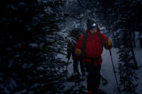 elovka excursie de iarnă