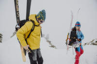 Cum să alegeți un rucsac de schi (2)