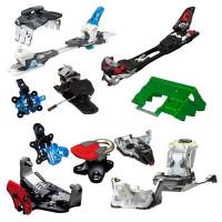 Care este diferența dintre legăturile skialp și freeride?