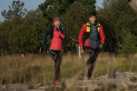 alergare în natură