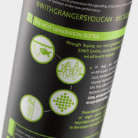 Reciclarea Grangers OWP