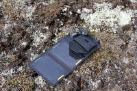 încărcare cu energie solară