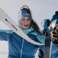 curele de skitouring