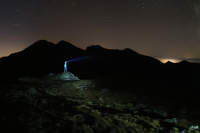 Cum să alegeți o lampă frontală