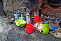 Câteva sfaturi pentru a găti în mediul rural