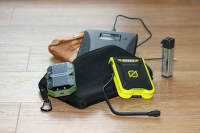 electronice pentru exterior