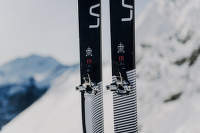 legături de skitouring