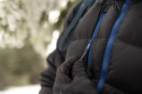 Sir Joseph jachetă în jos