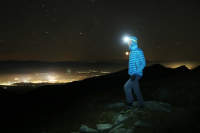 Cum să alegeți o lampă frontală