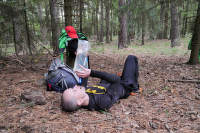 Stil de supraviețuire