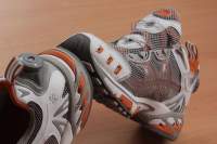 sistemul de legare-BOA și