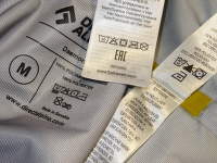 Cum să spălați și să impregnați îmbrăcămintea de mămăligă (9)