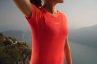 cămașă de alergare