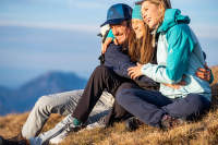 Cum de a stratifica pentru exterior