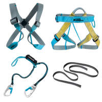 Rock Empire Ferrata max set