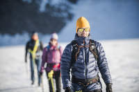 Cum să spălați o jachetă în jos și alte articole de îmbrăcăminte acasă