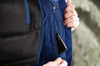 Ladak în jos jachetă