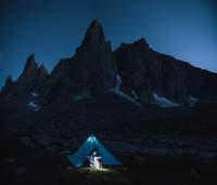 elovka pentru munți