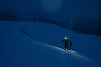 elovka pentru schiuri