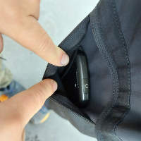 Keb Agile buzunar pentru telefon mobil