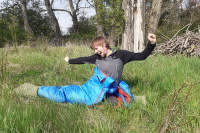 Cum să te îmbraci corespunzător pentru a dormi într-un sac de dormit?