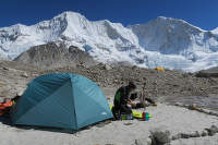 statul Orbis II Baruntse