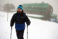 Ladakh în jos jachetă