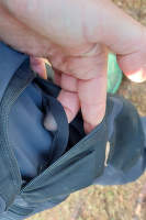 Keb Agile de buzunar