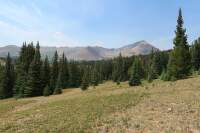 Colorado_Trail_Tereza_Jandova_USA_ (18)