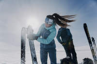 curele de skitouring