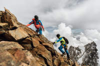 Colecția Alpine Tech