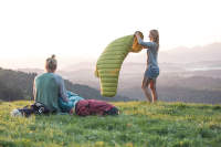 sac de dormit gruezi-bag-biopod-downwool-extreme-light