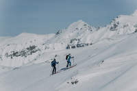 centuri de cățărare