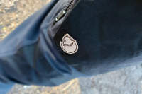 Pantaloni Fjallraven