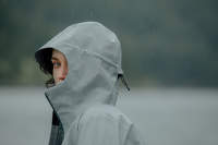 Cum să spălați și să impregnați îmbrăcămintea cu mămăligă (1)