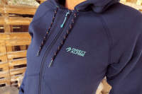 maudit lady-detail-zip