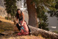 Cum să împachetați pentru drumeție