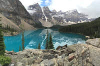 Munții Grangers Lake