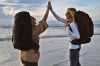 rucsacuri pentru trekking