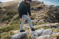 Drumeții în munți